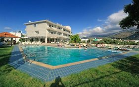 Hermes Hotel Malia 3*